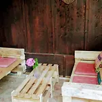 Casa Ferreira, Senda Del Oso בית נופש