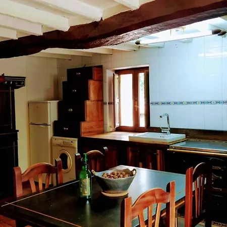 Casa Ferreira, Senda Del Oso Ferienhaus *