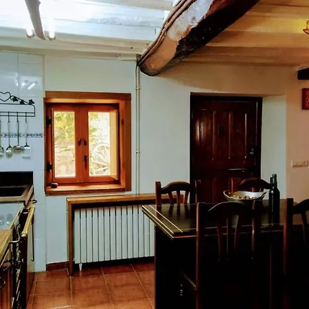 Ferienhaus Casa Ferreira, Senda Del Oso