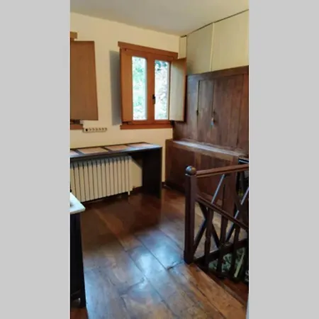 Semesterbostad Casa Ferreira, Senda Del Oso *