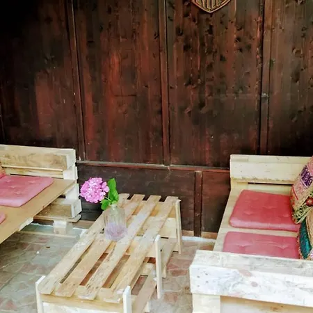 Casa Ferreira, Senda Del Oso Ferienhaus