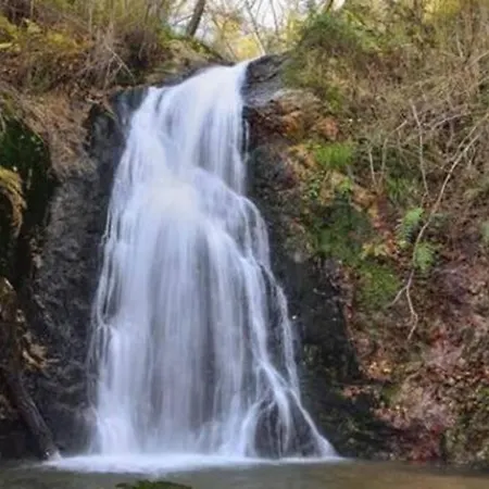 Casa Ferreira, Senda Del Oso Semesterbostad