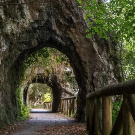 Casa Ferreira, Senda Del Oso Semesterbostad