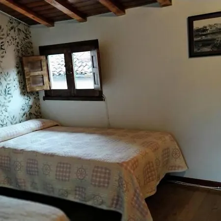 Casa Ferreira, Senda Del Oso Ferienhaus *