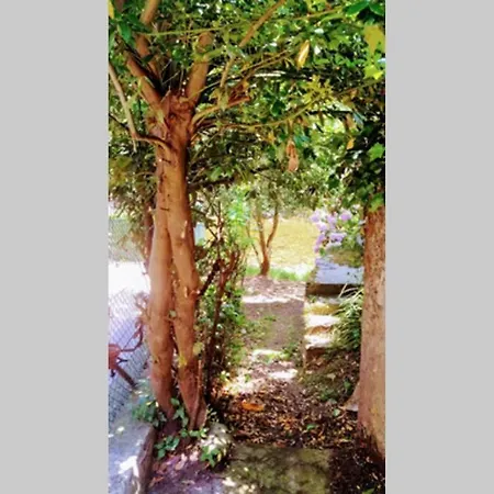 Casa Ferreira, Senda Del Oso בית נופש אוביידו