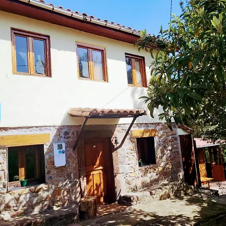 Casa Ferreira, Senda Del Oso Ferienhaus